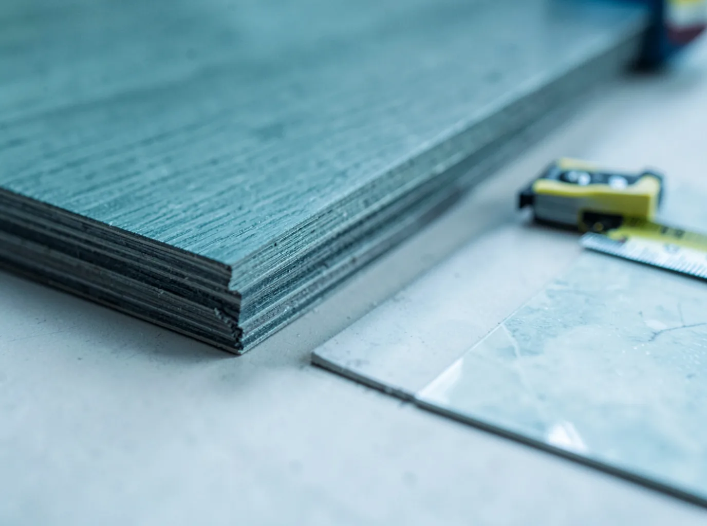 Luxury Vinyl Plank Installation Mangum, OK FAQs